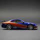 Illustration for article titled Hot Wheels Fast and Furious Series: Han Seoul-ohs Silvia S15